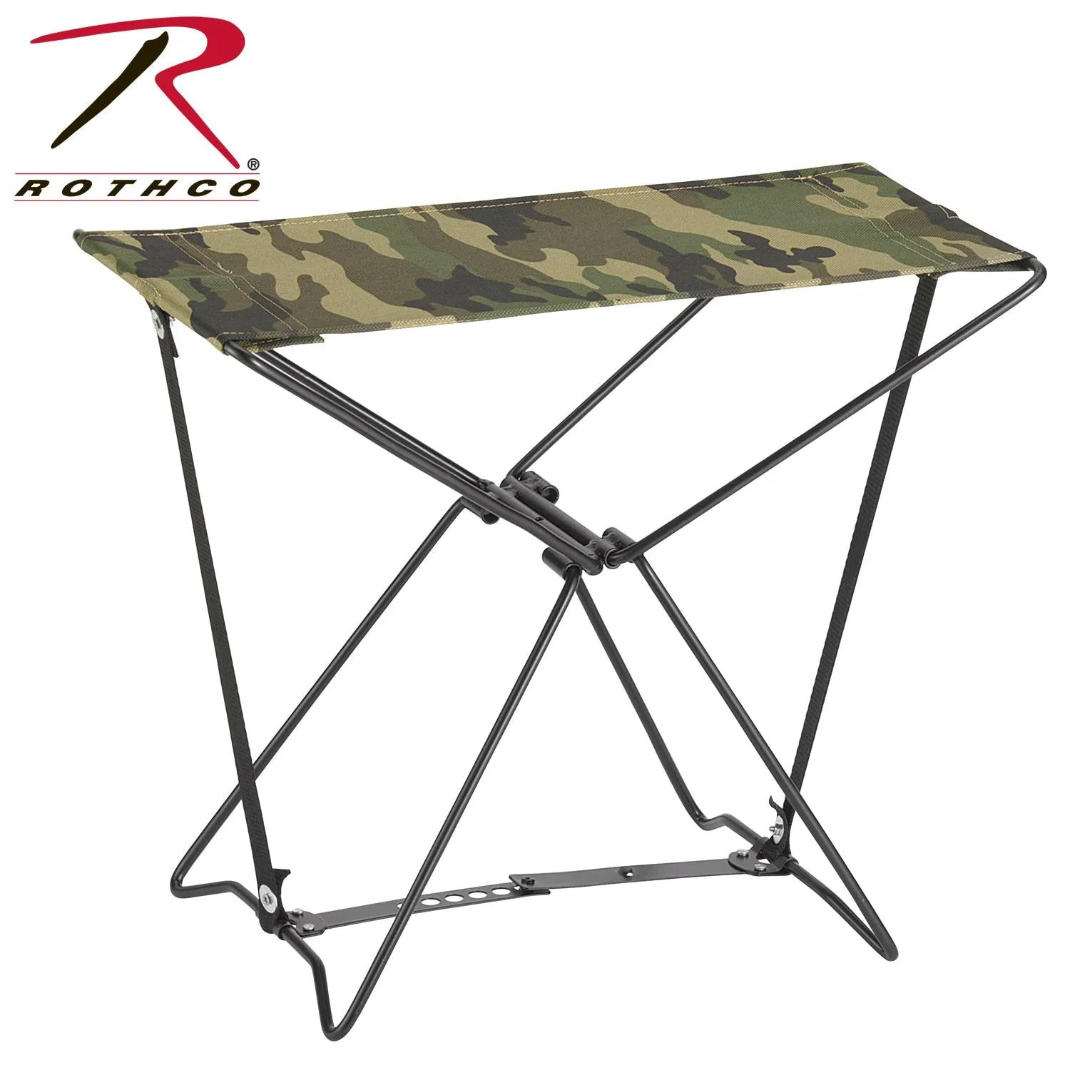 Camp Stool Interactive Rothco Expansive catalogue Folding
