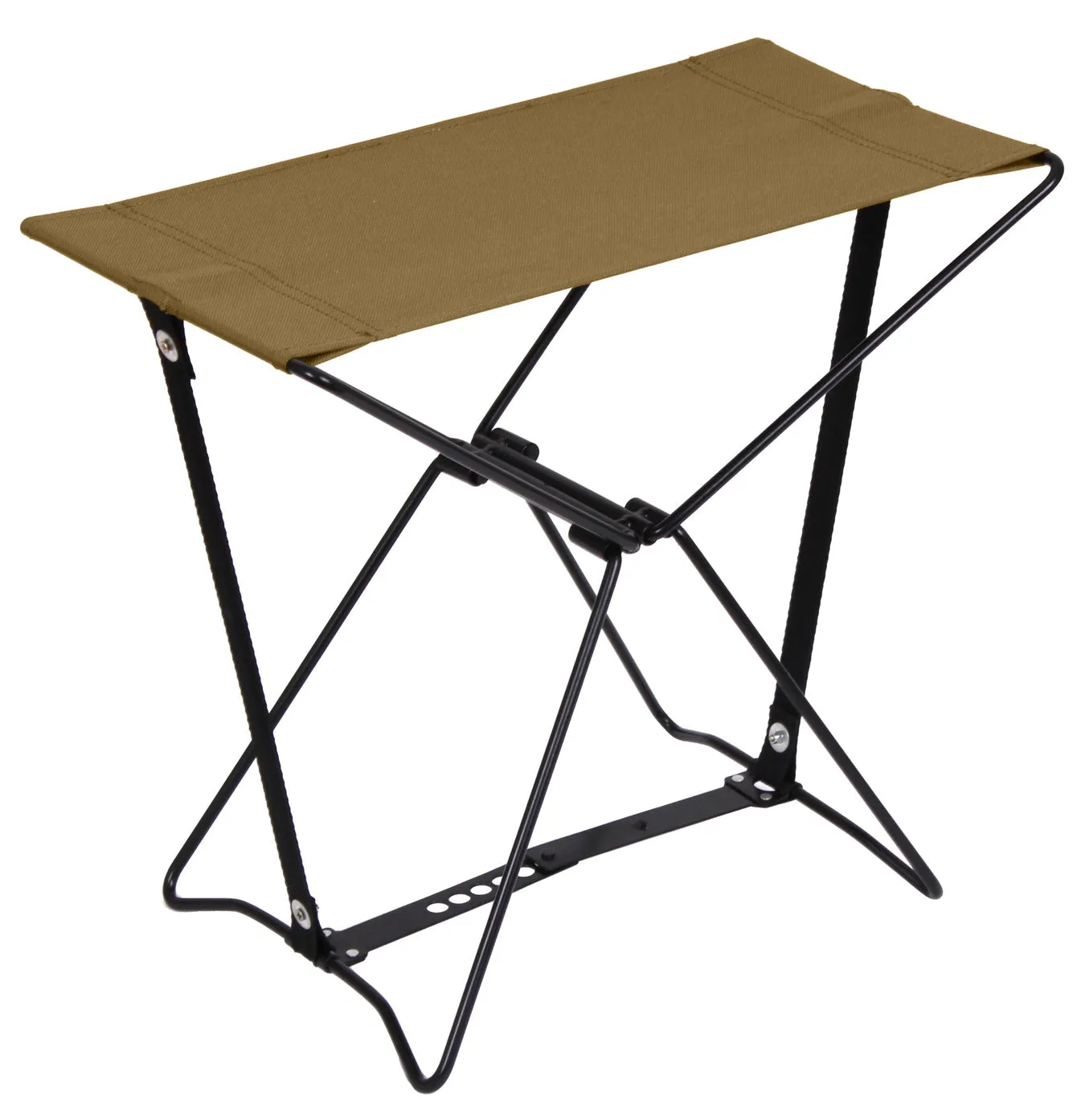 Camp Stool Interactive Rothco Expansive catalogue Folding