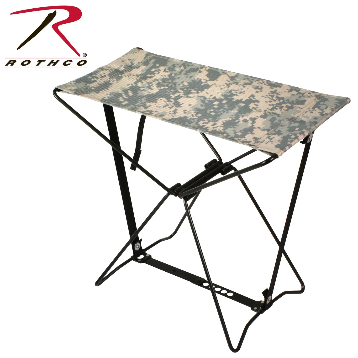 Camp Stool Interactive Rothco Expansive catalogue Folding