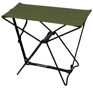 Camp Stool Interactive Rothco Expansive catalogue Folding
