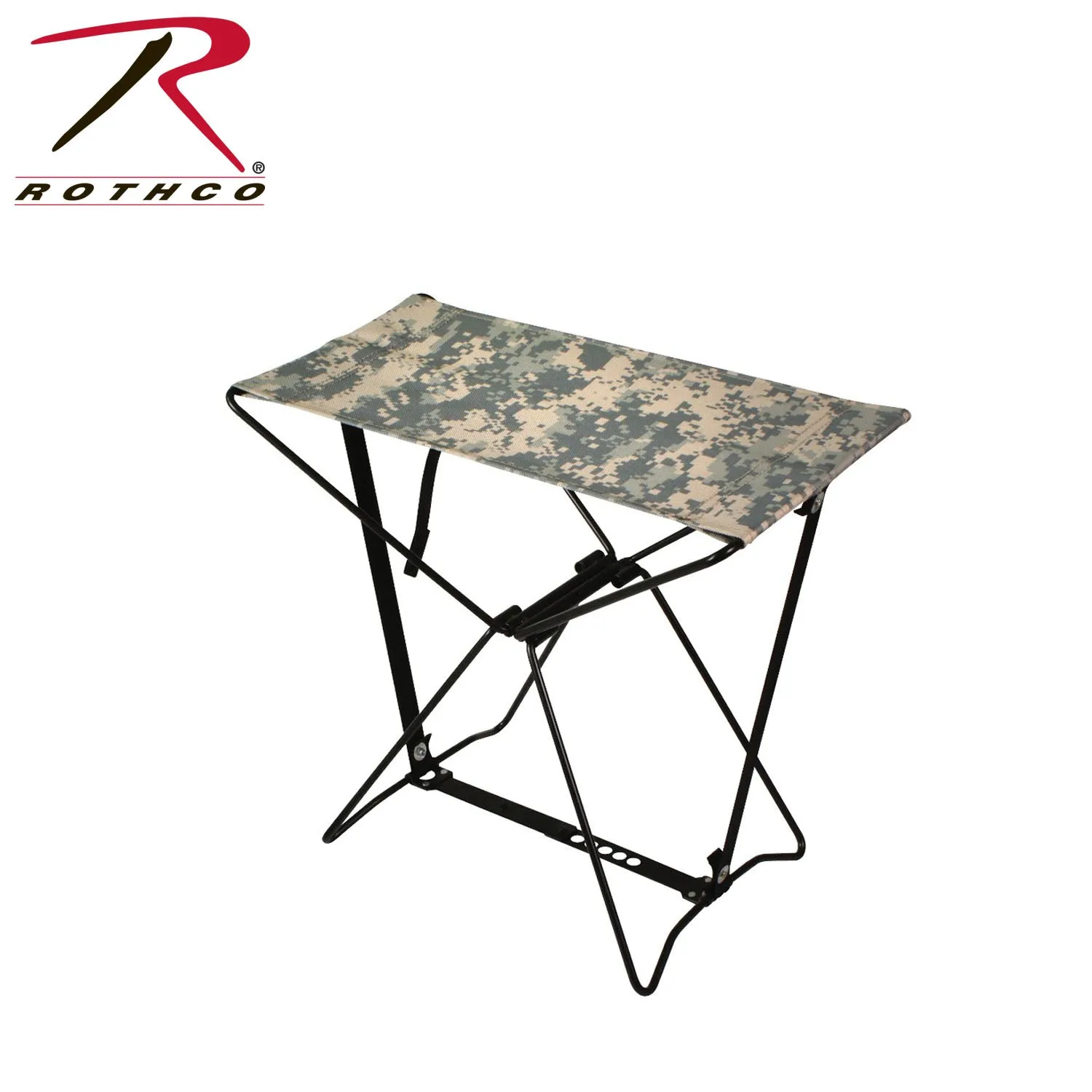 Camp Stool Interactive Rothco Expansive catalogue Folding
