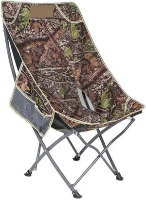 Camping Chair Folding Chair Portable Chair Ultralight Folding Camping Chair with Backrest Leisure Beach Seat with Mesh External Hanging Bag Portable Backpack Chair Camping Chairs for Adults