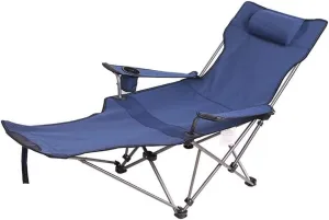 Camping Chair Folding Chairs Lawn Chairs Outdoor Folding Camping Chair Recliner Portable Back Fishing Chair Leisure Stool Beach Break Chair Sports Chair Folding Chair Camp Chair Moon Chair