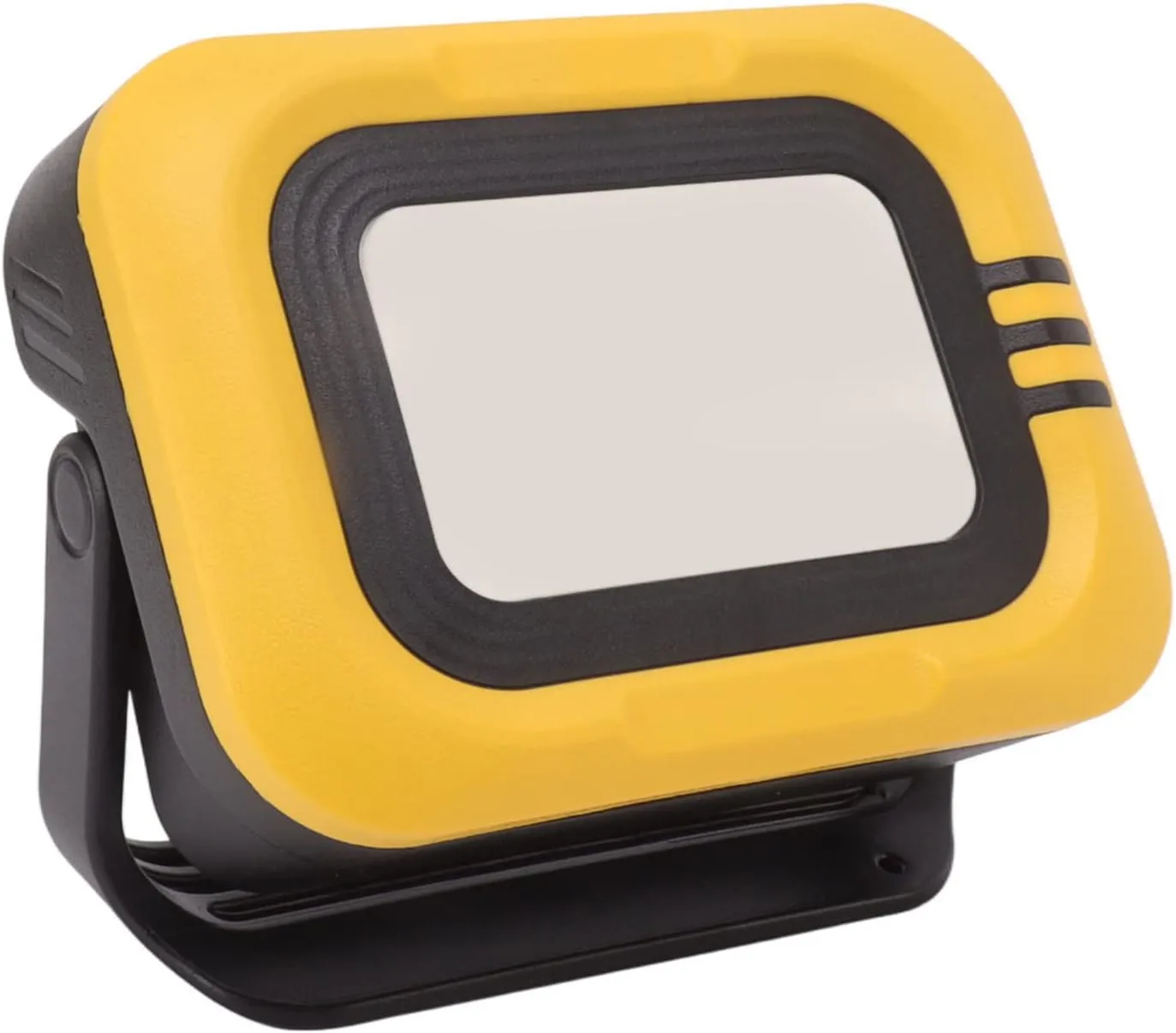 Camping Lamp, IPX5 Lightweight Camping Lamp 3 Gear Dimmable for Outdoor (Yellow)