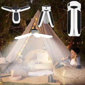 Camping Lantern LED Solar