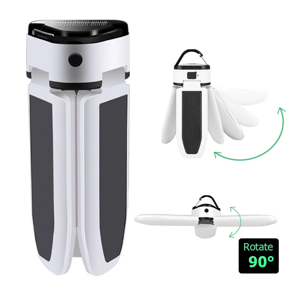 Camping Lantern LED Solar