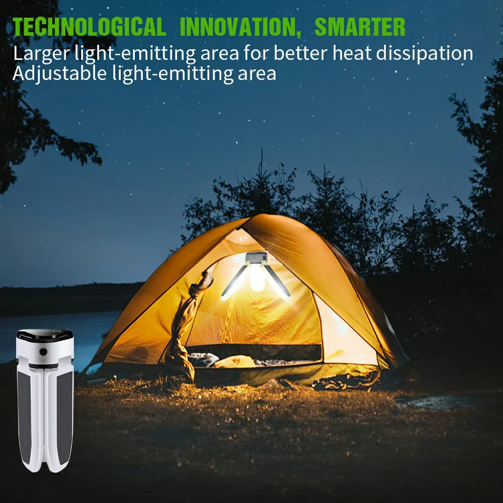 Camping Lantern LED Solar