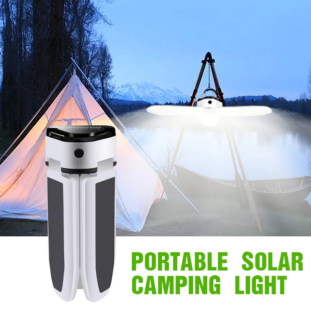 Camping Lantern LED Solar