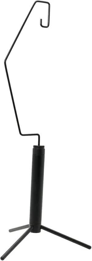 Camping Lantern Stand Aluminum Alloy Lamp Pole for Travel Outdoor Garden