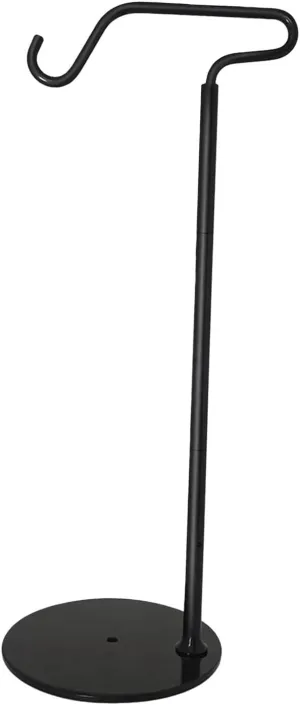Camping Lantern Stand Folding Lantern Pole Hanger Light Holder for Outdoor Activities Fishing Camping Backpacking