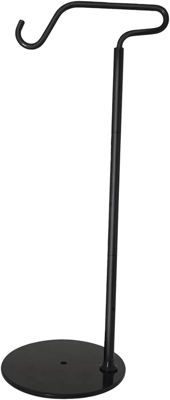 Camping Lantern Stand Folding Lantern Pole Hanger Light Holder for Outdoor Activities Fishing Camping Backpacking