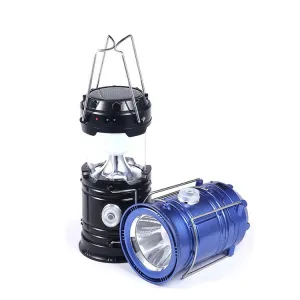 Camping Light