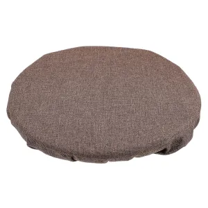 Camping Stool Cushion Folding Fishing Stool Cushion Beach Collapsible Stool Cus