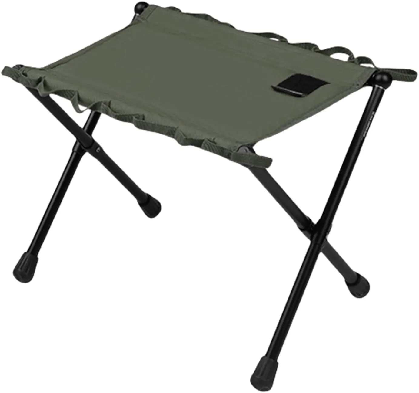 Camping Stool Small Folding Stool Small Stool Aluminum Alloys Frame Chair Light Weight Folding Fishing Stool Outdoor