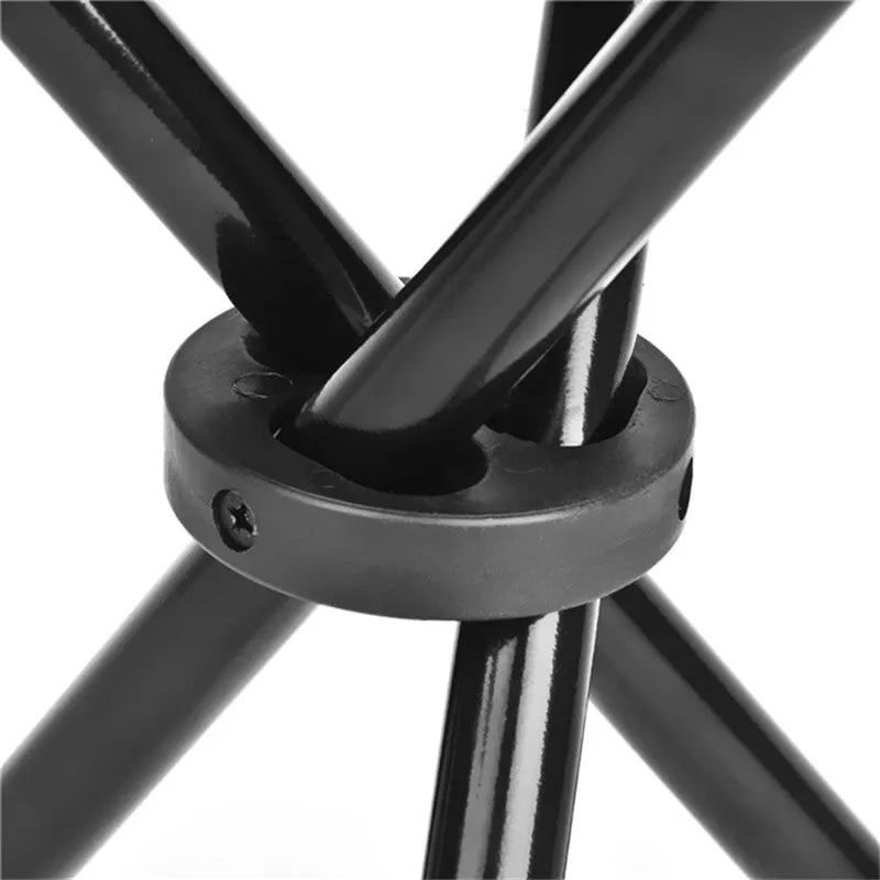 Camping Tripod Folding Stool Chair