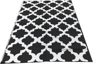 Camping/RV Floor Mat, Stars and Stripes