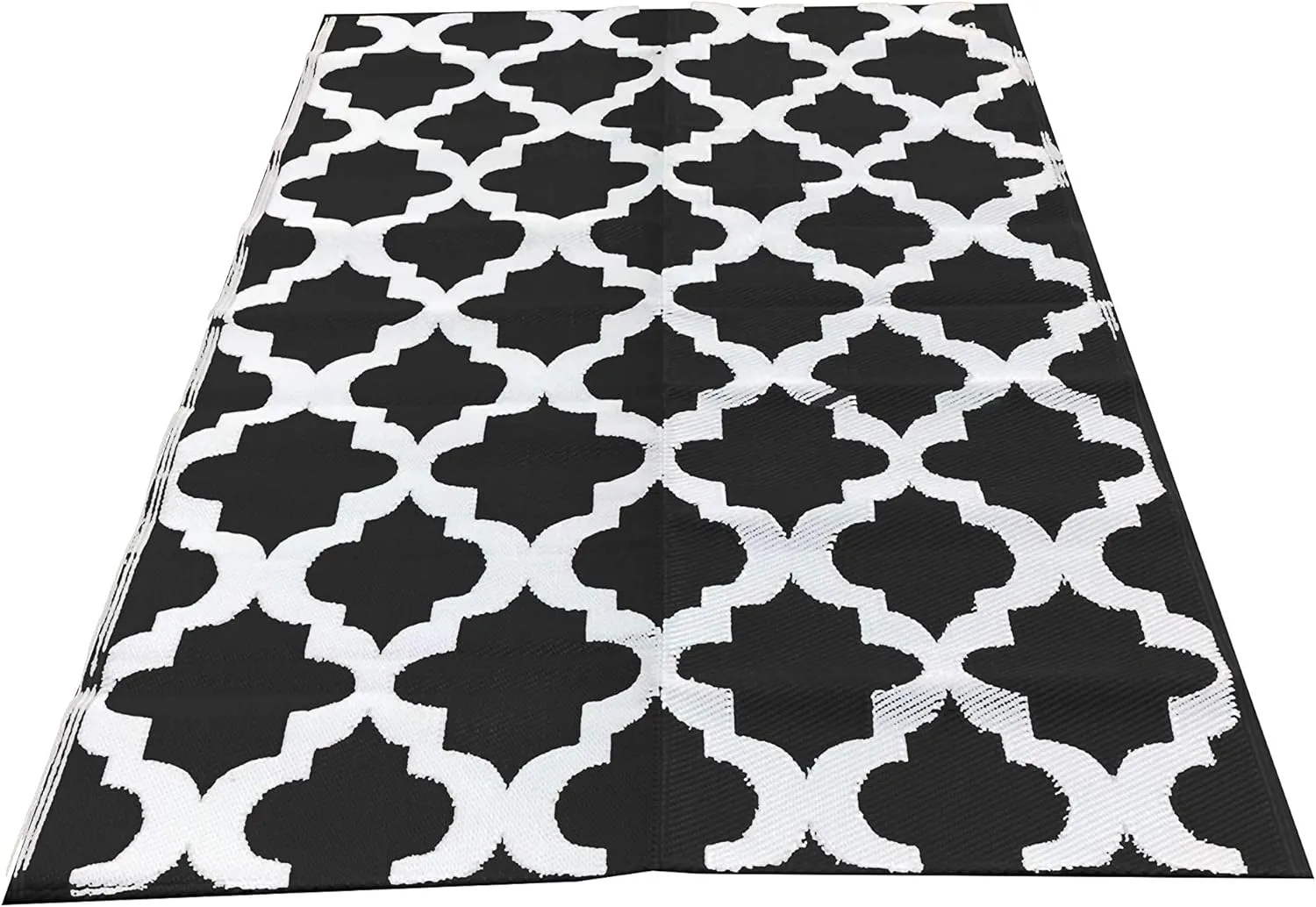 Camping/RV Floor Mat, Stars and Stripes