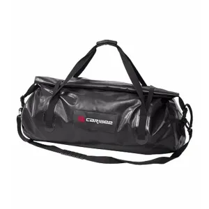 Caribee Expedition Wet Roll Bag 80L Black