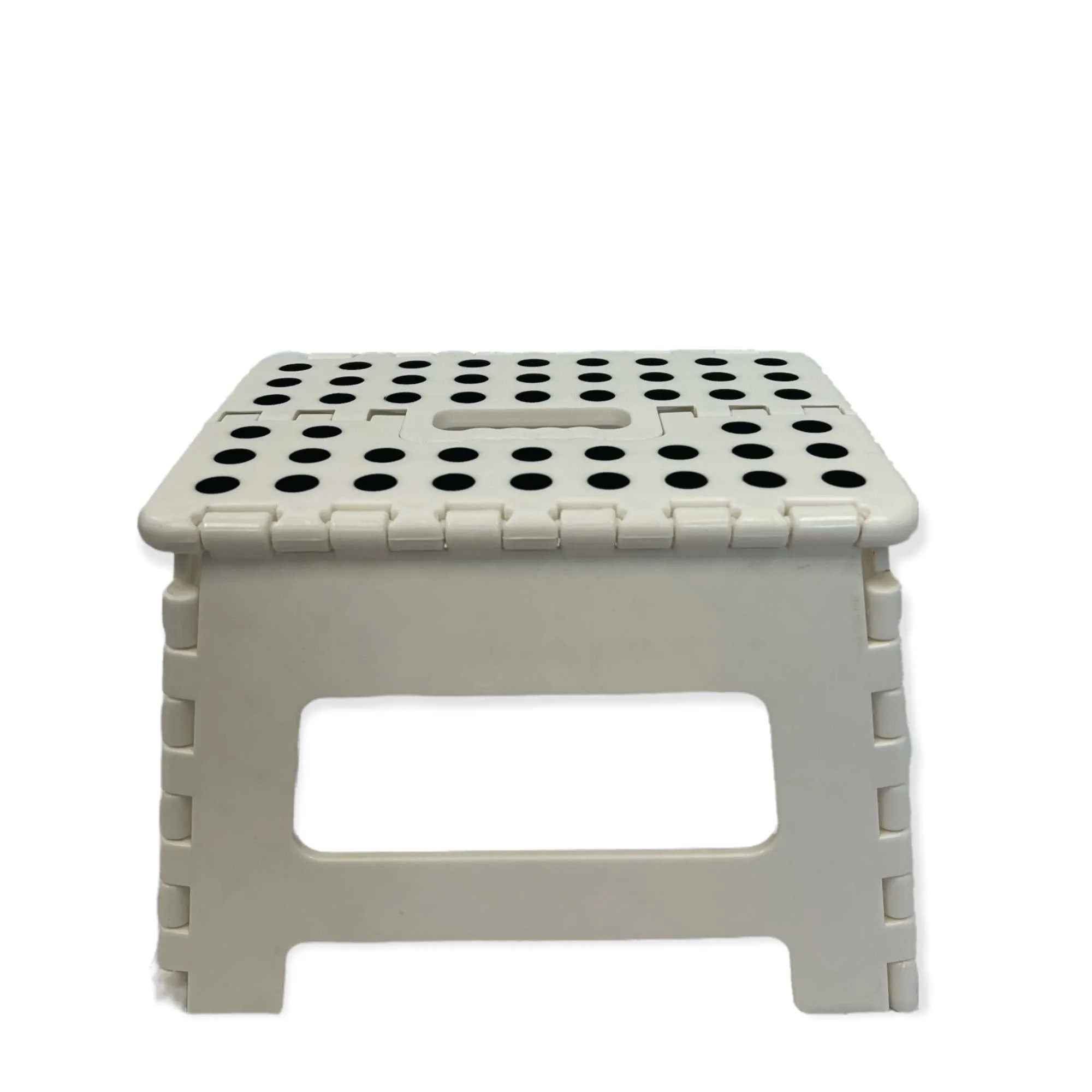 Chair Folding 22cm Collapsible Portable Same-day shipping Hot price drop Up Fold Step Random Plastic Stool Colour