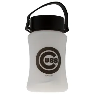 Chicago Cubs Silicone Solar Lantern
