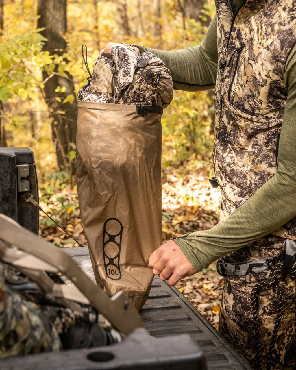 Cirrus Ultralight Dry Bag