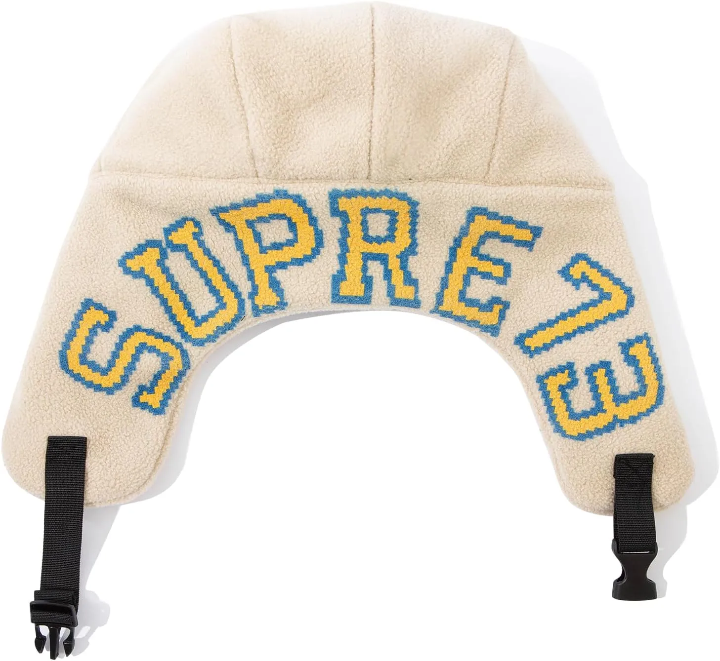 Clakllie Trooper Trapper Hat Ushanka Russian Cap with Visor Earflap Winter Cap for Men Warm Aviator Eskimo Hat
