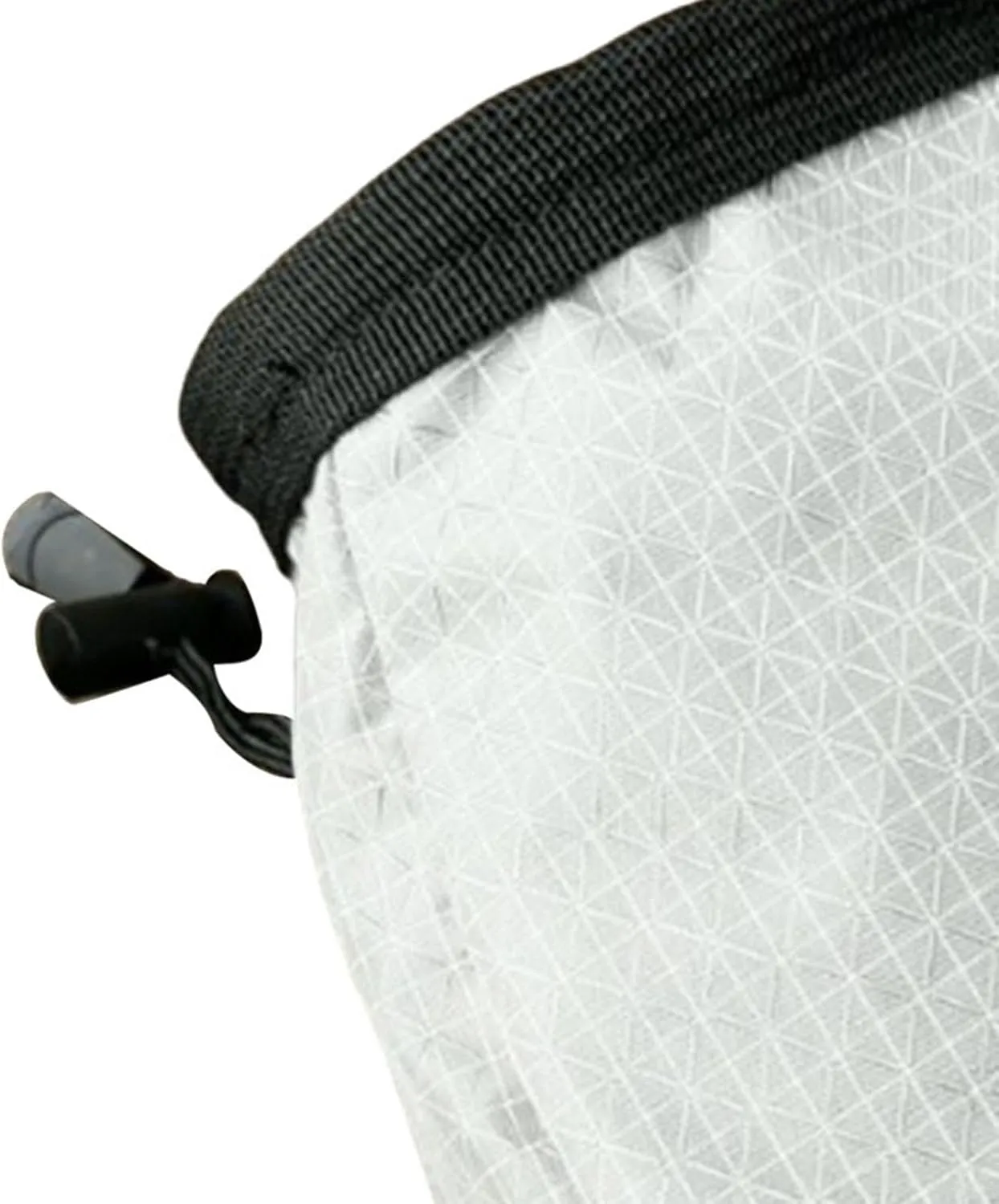Climbing Chalk Bag Adjustable Waist Belt Practical Storage Pouch with Zipper Pocket for Workout Disc Golf Gymnastics Bowling
