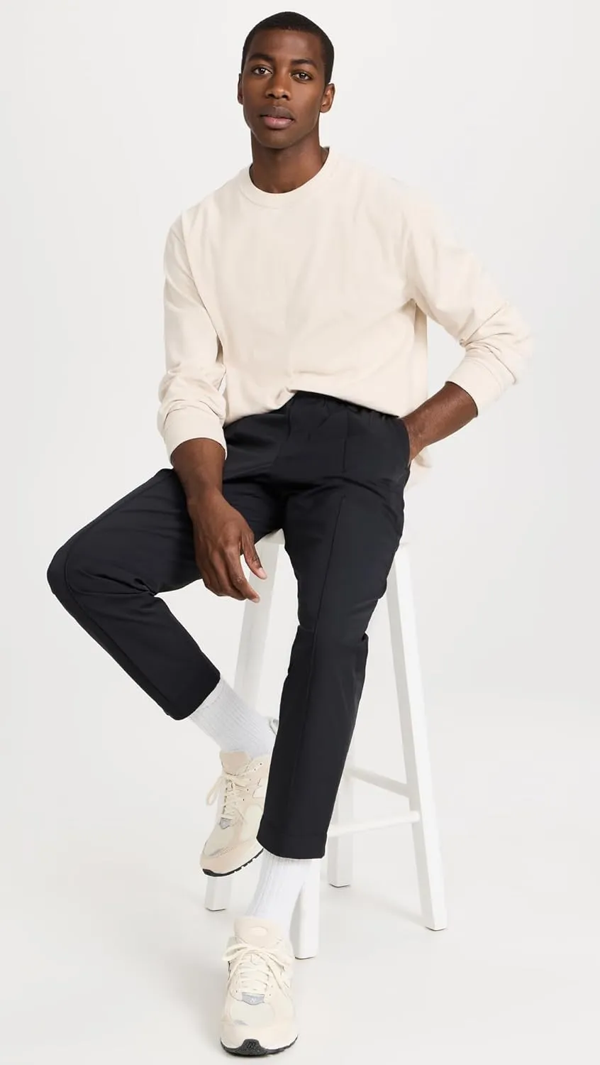 Club Monaco Men's Travel Pants