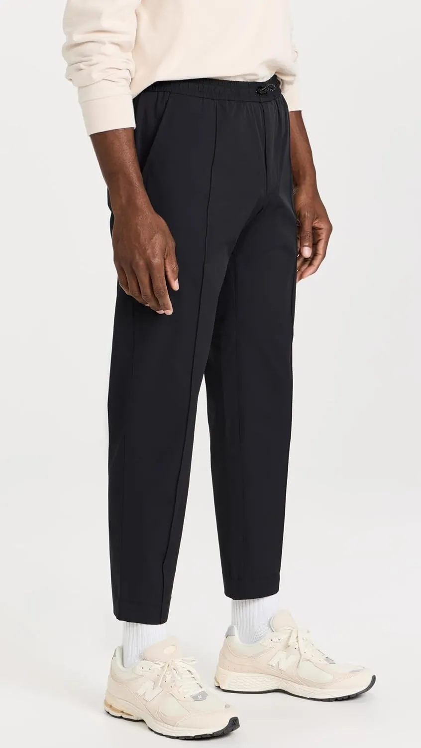 Club Monaco Men's Travel Pants