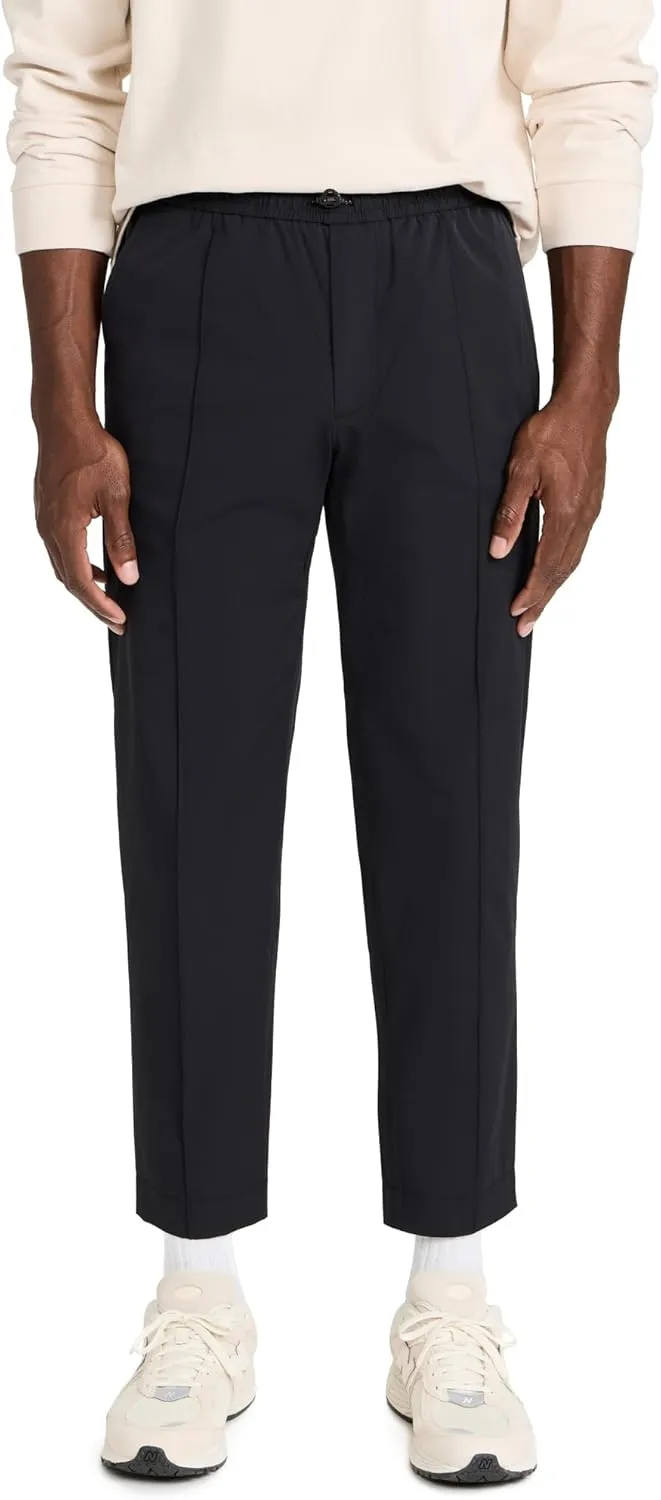 Club Monaco Men's Travel Pants