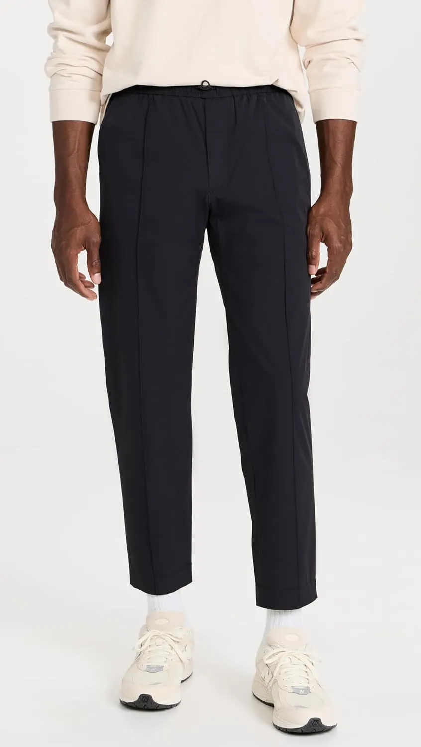 Club Monaco Men's Travel Pants