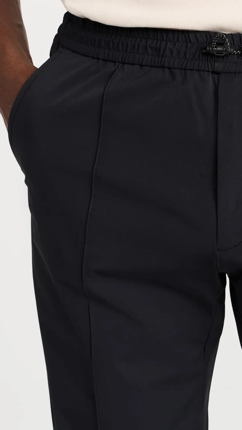 Club Monaco Men's Travel Pants