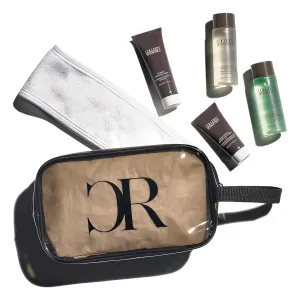 COLLEEN ROTHSCHILD Exploration Collection | 6-Pc Kit for Trial or Travel | Best-Selling Skincare Essentials (6 Count)