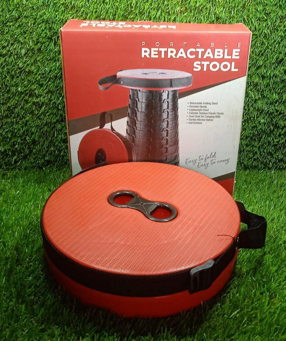 Color) Telescopic Stool Saving Efficient operation Height Adjusting Stool (Mix Space Foldable High-quality for low cost