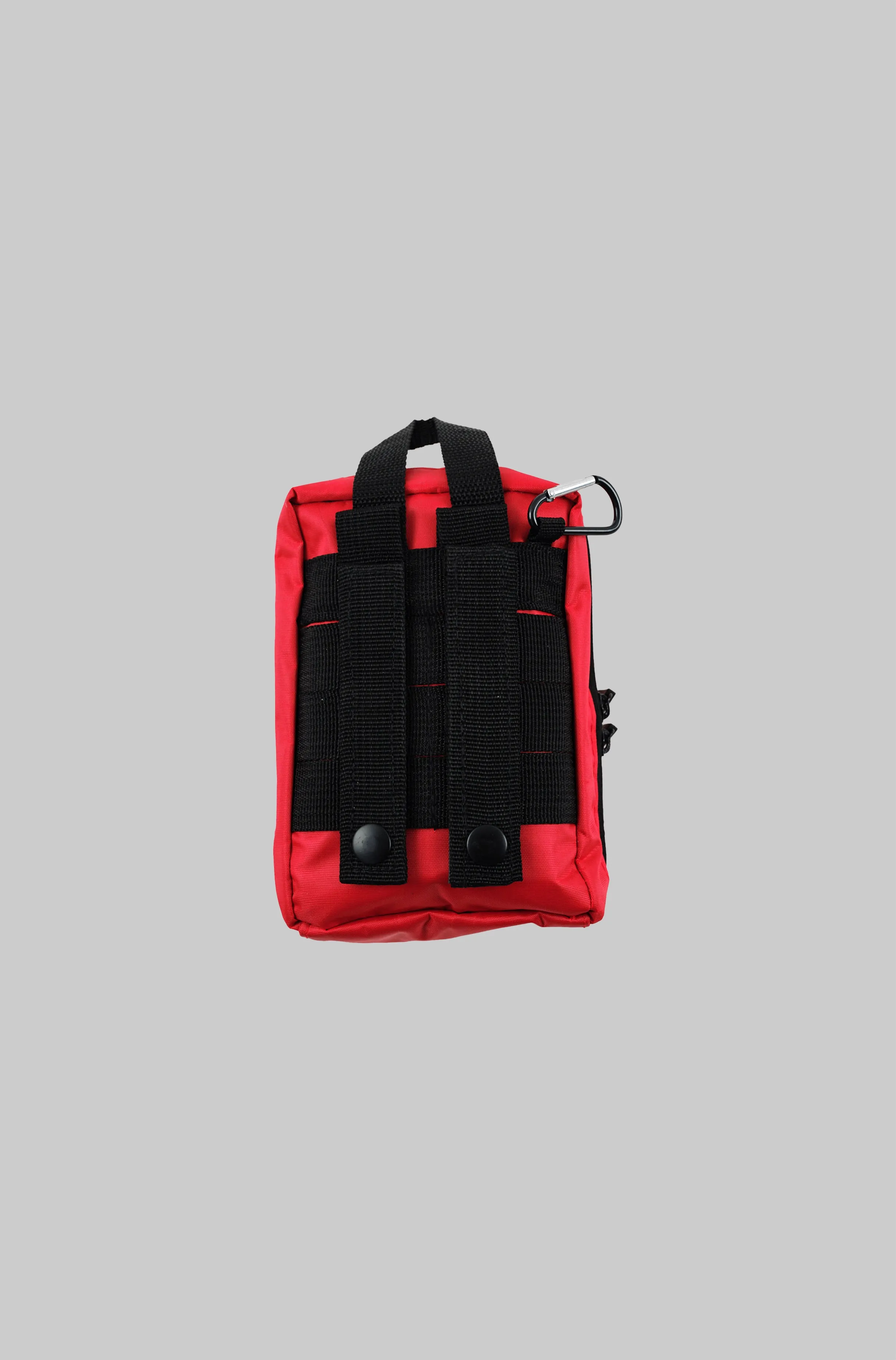 COMPACT 130 PIECE FIRST AID KIT