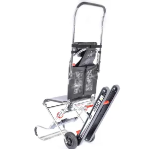 Compact 2 Track Chair