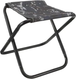 Compact Folding Stool Lightweight Portable Bench for Camping Stool Foldable Outdoor