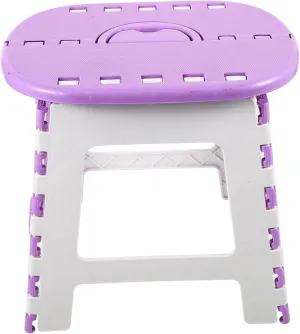 Compact Stool Portable Folding Feature for Camping Travel and Outdoor Events