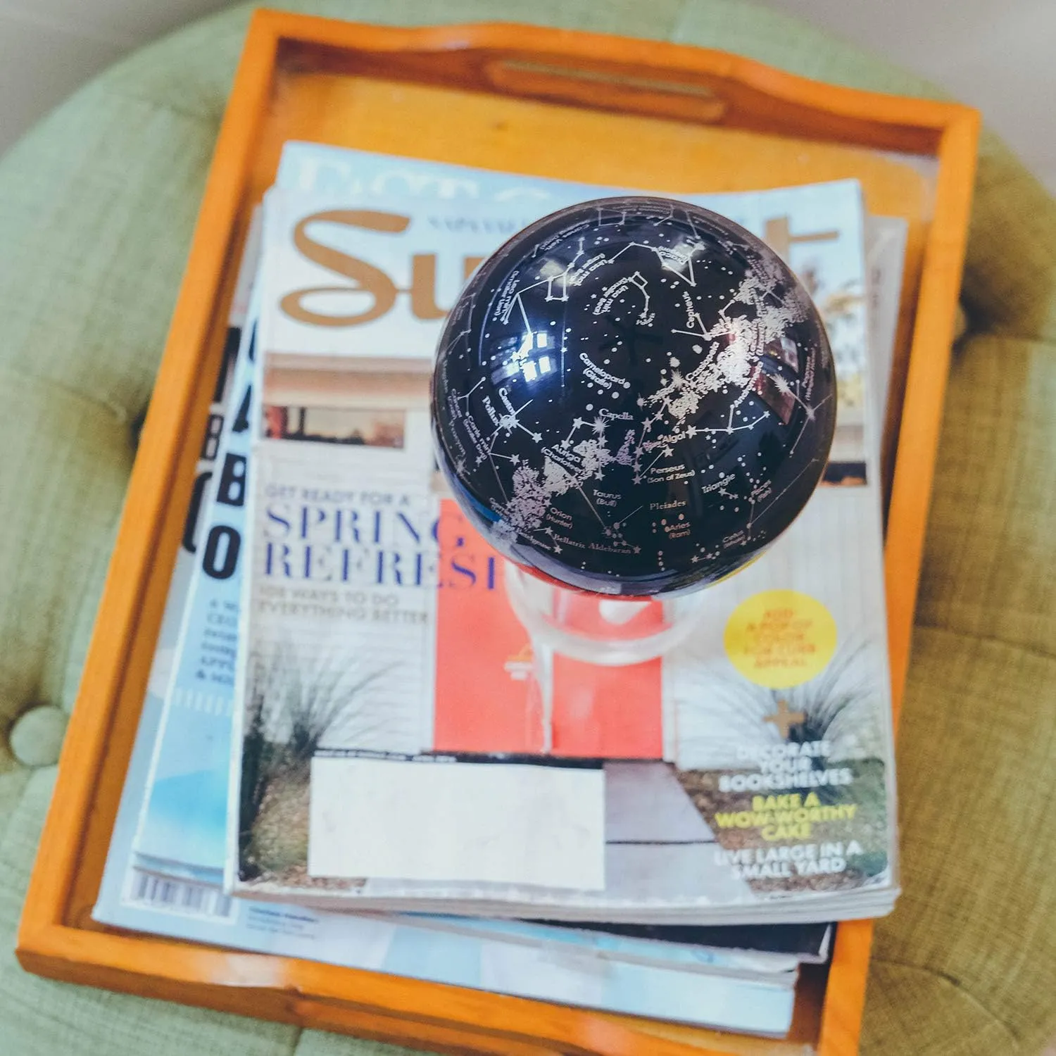 Constellations MOVA Globe 4.5"