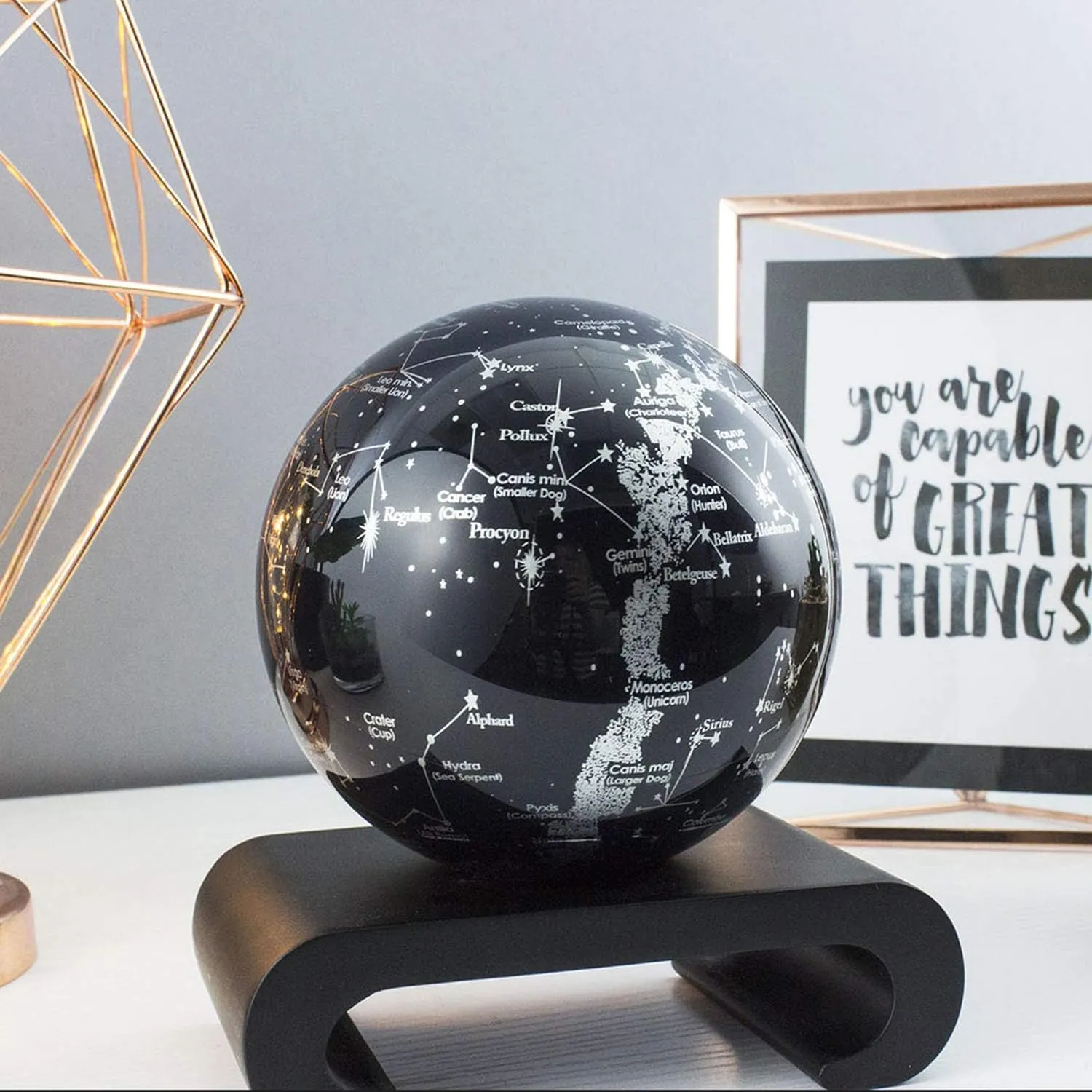 Constellations MOVA Globe 4.5"