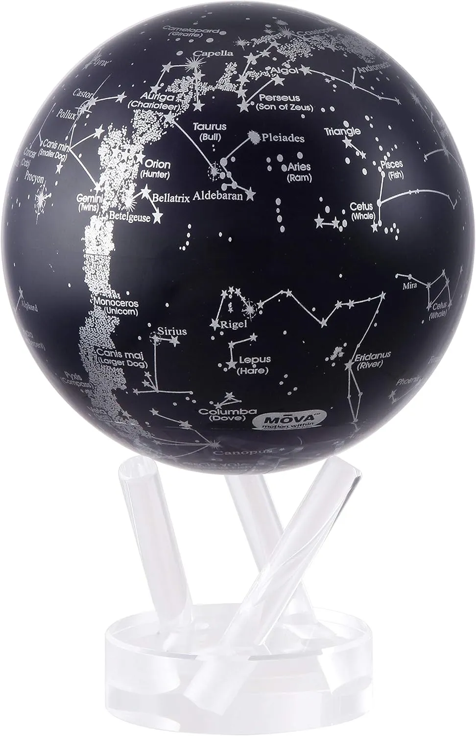 Constellations MOVA Globe 4.5"