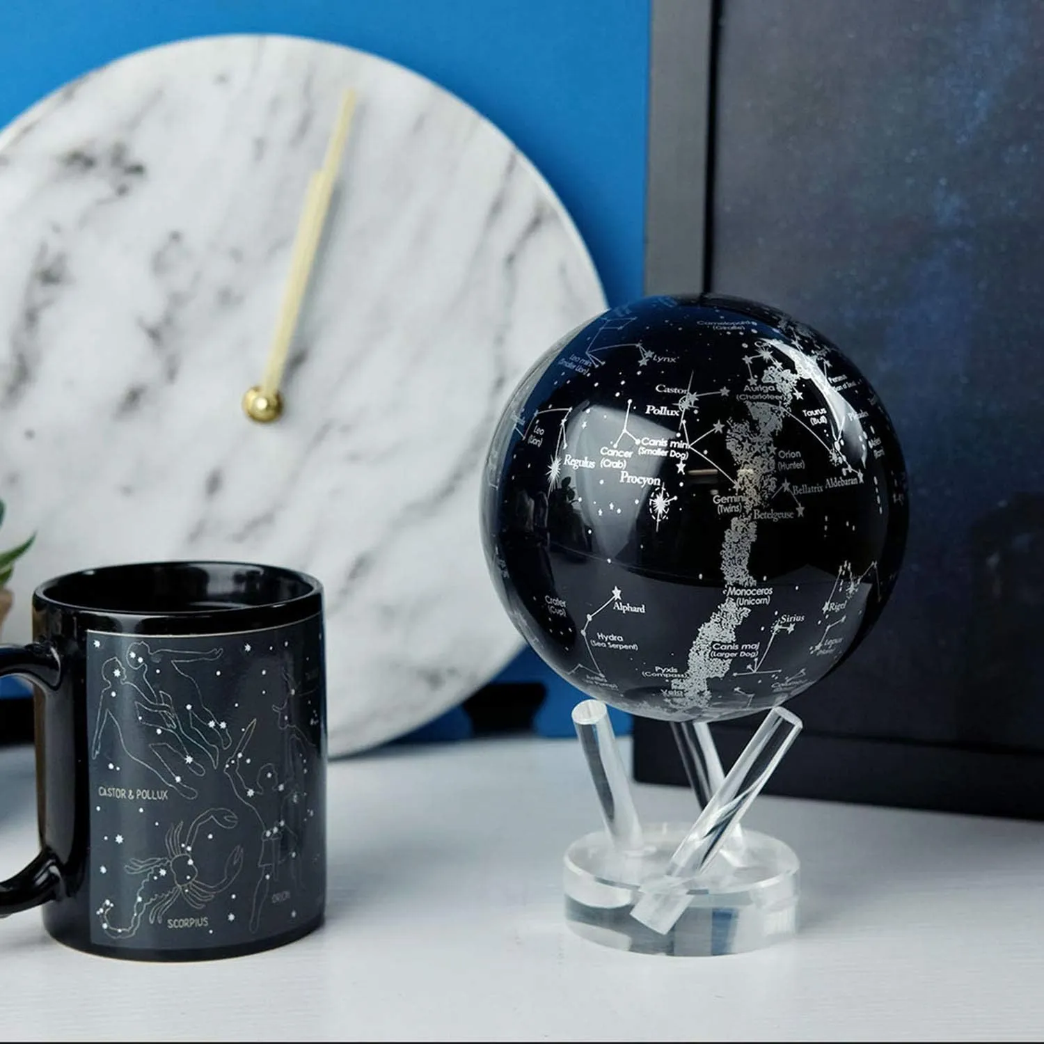 Constellations MOVA Globe 4.5"