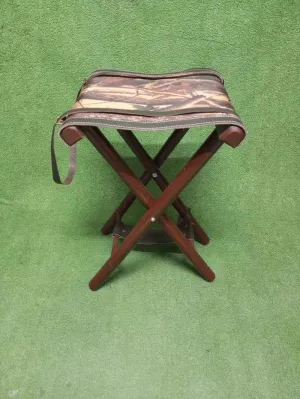 Cordura Lightweight Camping Stool