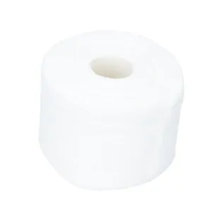 Cotton Face Towel Roll Facial Cleansing Pads Dry Wet Tissues Disposable Face Wipes for Makeup Removal