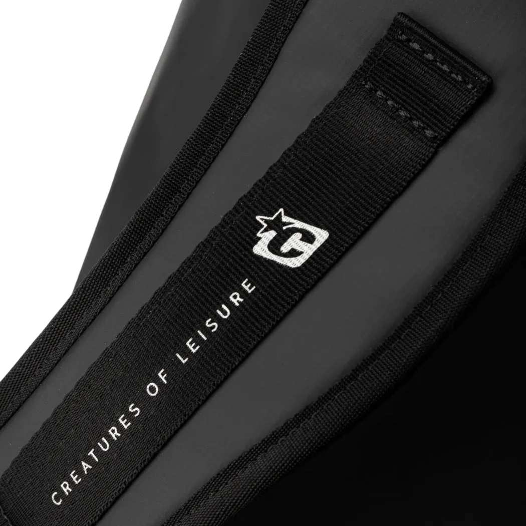 Creatures Day Use Dry Bag 35L Black