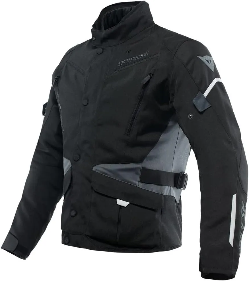 Dainese 201654642-Y21-50 DAI Tempest 3 Jacket