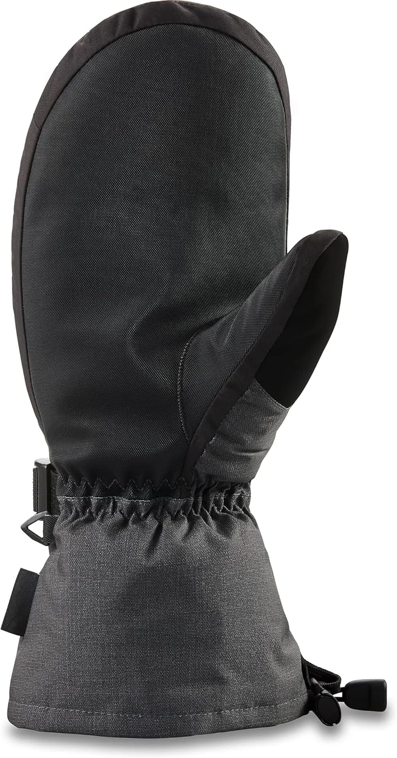 Dakine Men's Scout Snowboard & Ski Mitts