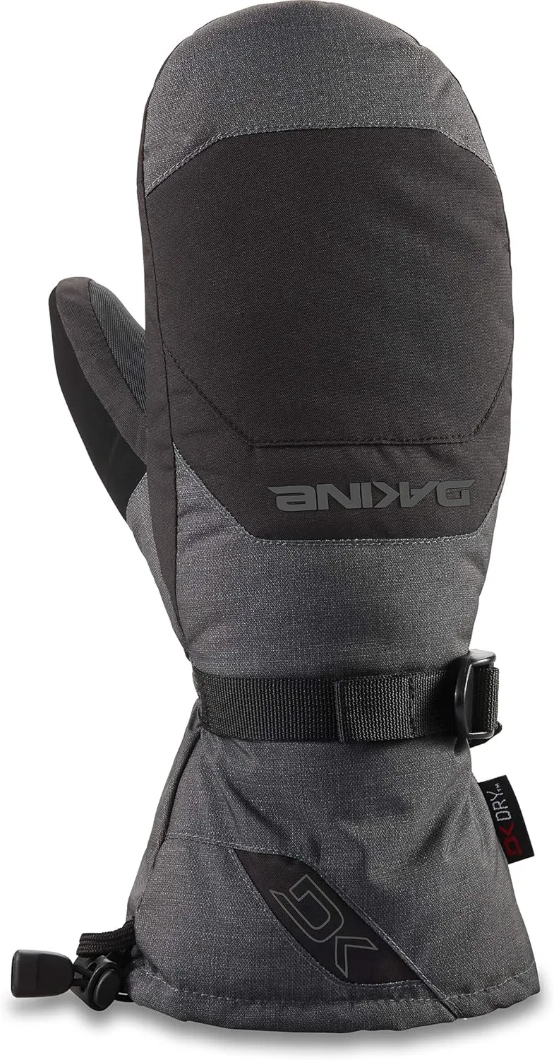 Dakine Men's Scout Snowboard & Ski Mitts