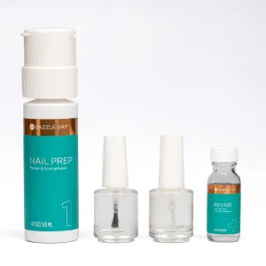 Dazzle Dry The System Kit