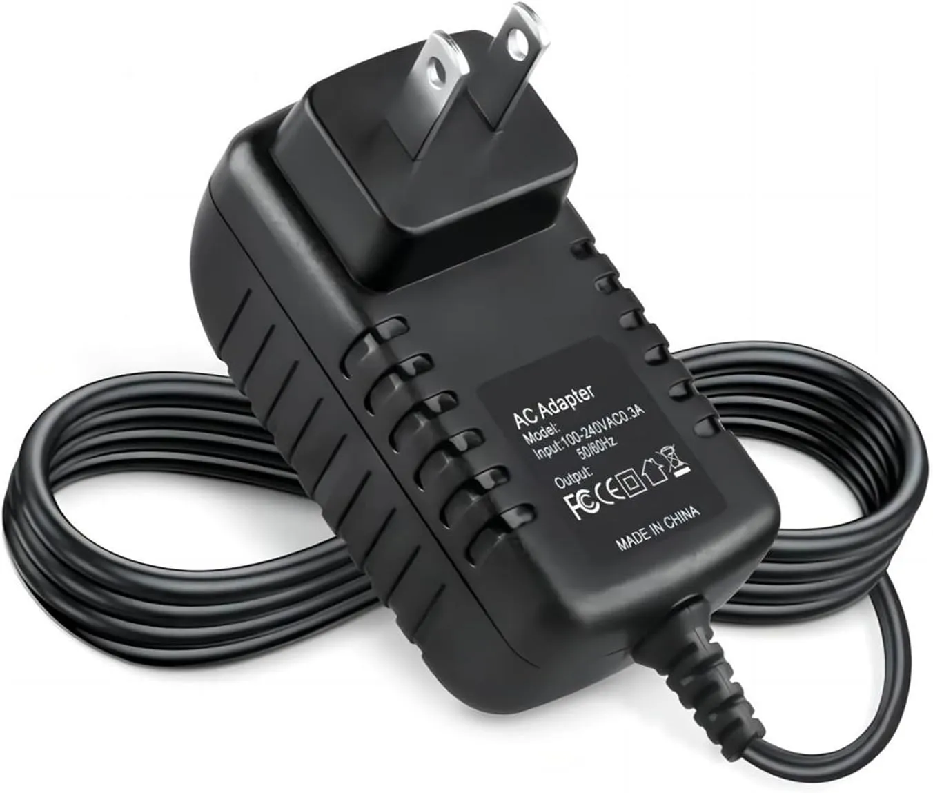 DC Adapter Charger for First Act MA2029 Guitar Amplier Power Supply PSU